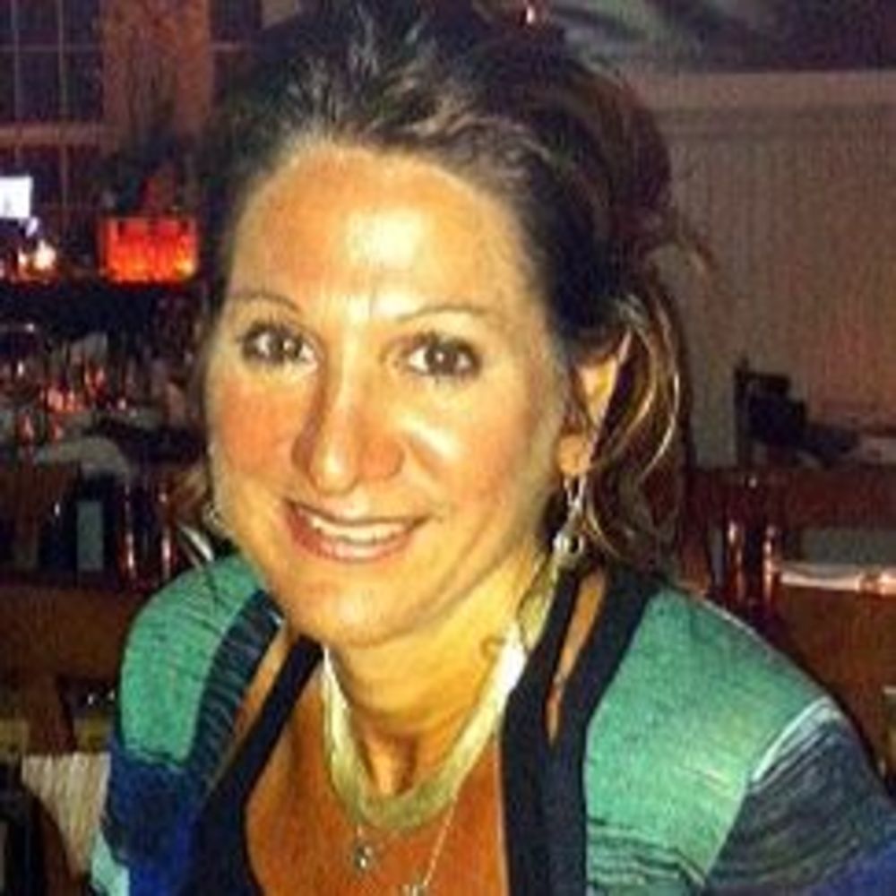 Meet your Posher, Sheri